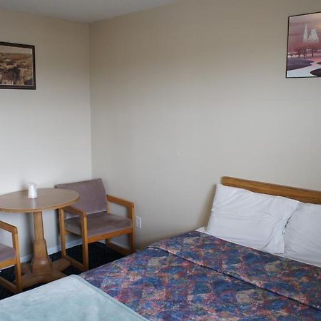 Niagara Inn Downtown Kültér fotó