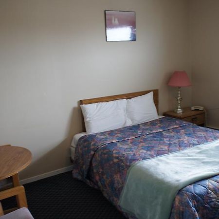 Niagara Inn Downtown Kültér fotó