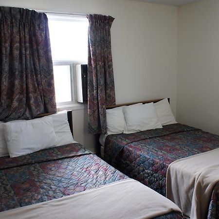 Niagara Inn Downtown Kültér fotó