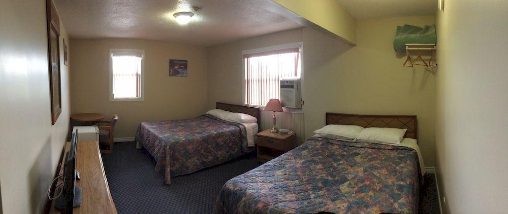 Niagara Inn Downtown Kültér fotó