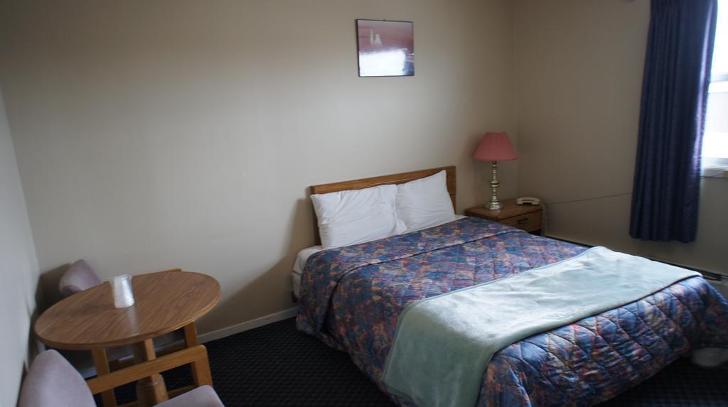 Niagara Inn Downtown Kültér fotó