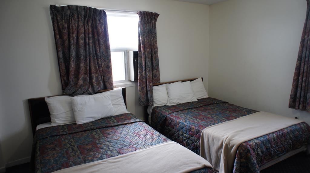 Niagara Inn Downtown Kültér fotó