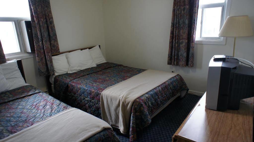 Niagara Inn Downtown Kültér fotó