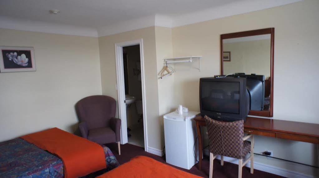Niagara Inn Downtown Kültér fotó
