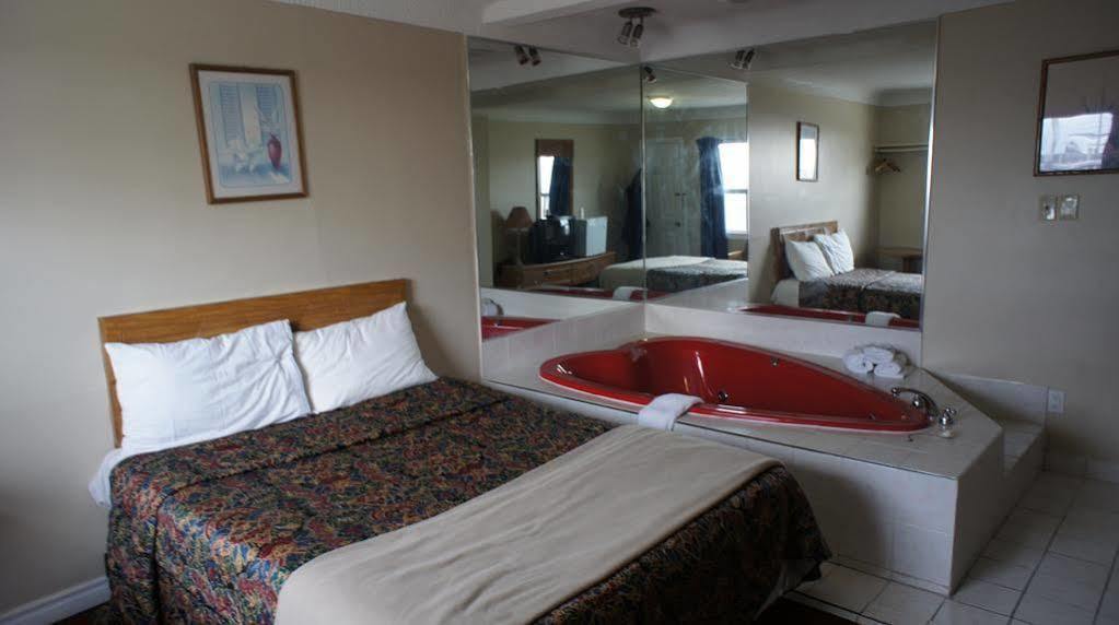 Niagara Inn Downtown Kültér fotó