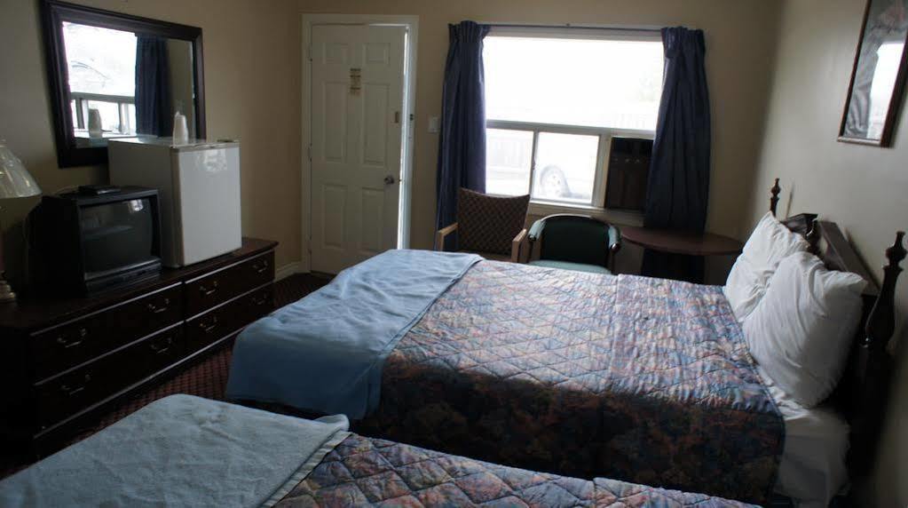 Niagara Inn Downtown Kültér fotó