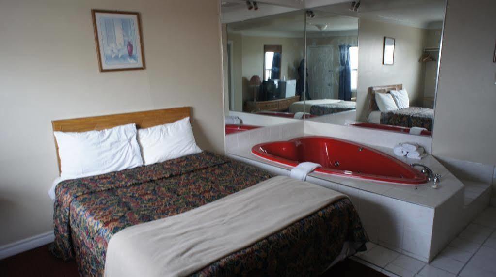 Niagara Inn Downtown Kültér fotó