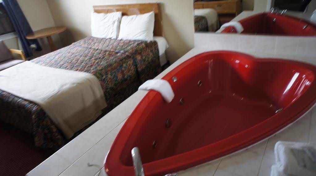 Niagara Inn Downtown Kültér fotó