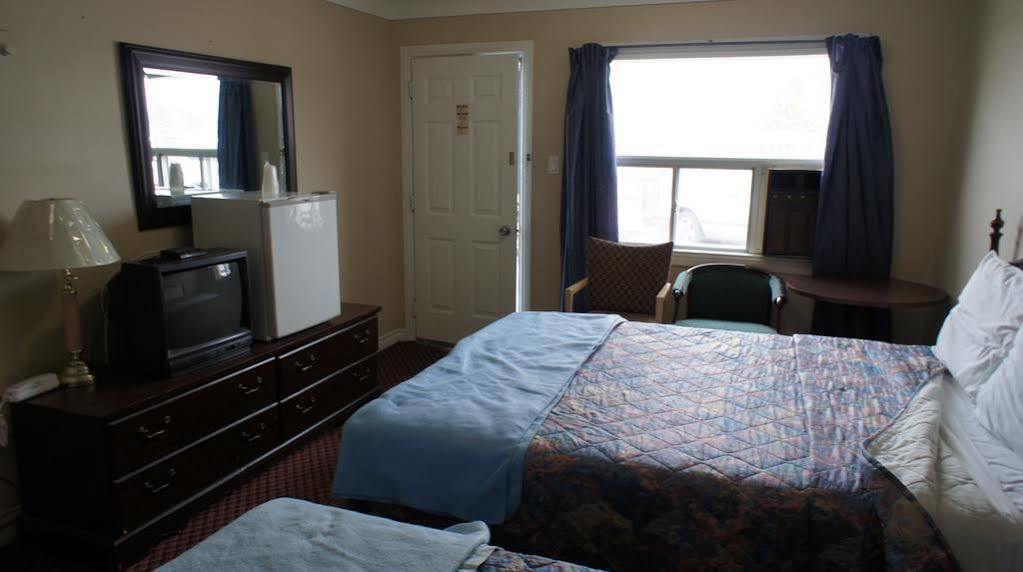 Niagara Inn Downtown Kültér fotó